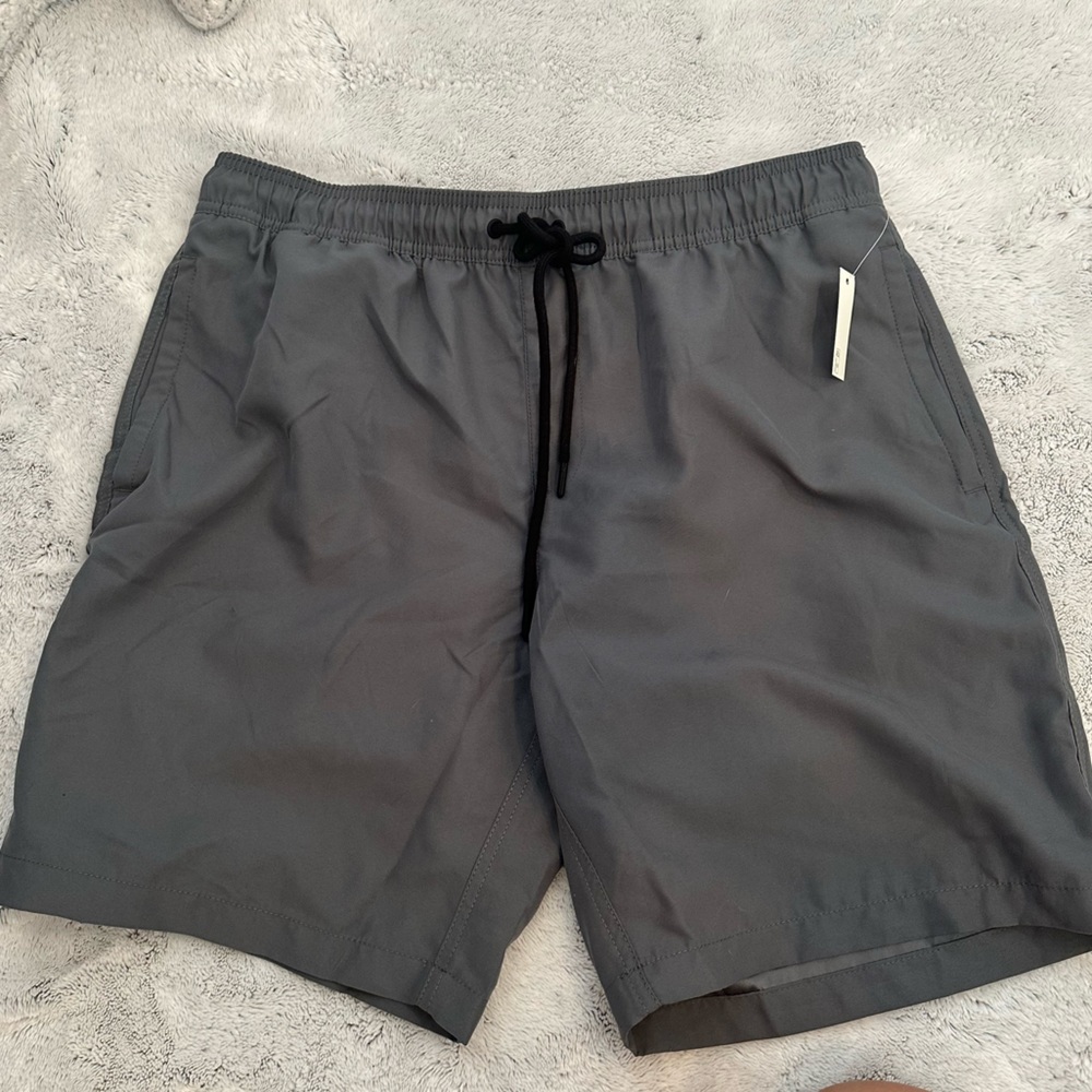 ⭐️Amazon Essentials | swim shorts NWT - Picture 1 of 7